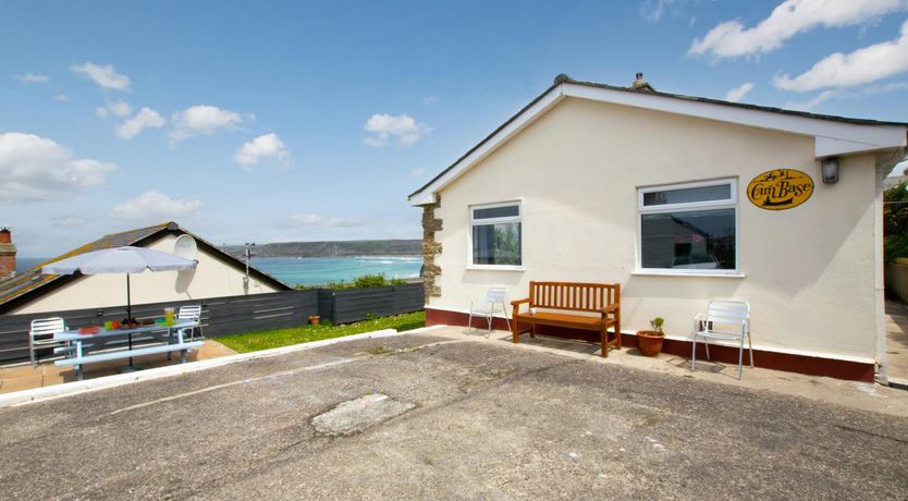 Photo of 3 Bed in Sennen Cove