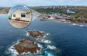 Photo of 3-bed-in-sennen-cove