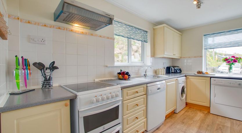 Photo of 3 Bed in Sennen Cove