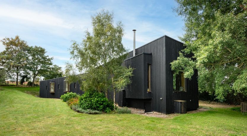 Photo of 3 Bed in Bramfield