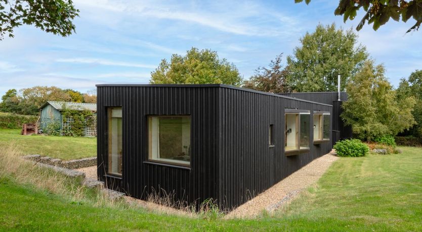 Photo of 3 Bed in Bramfield