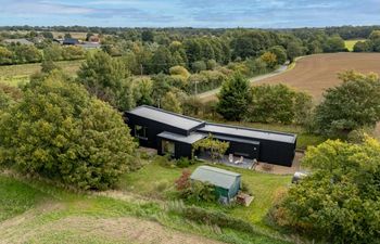 3 Bed in Bramfield Holiday Home