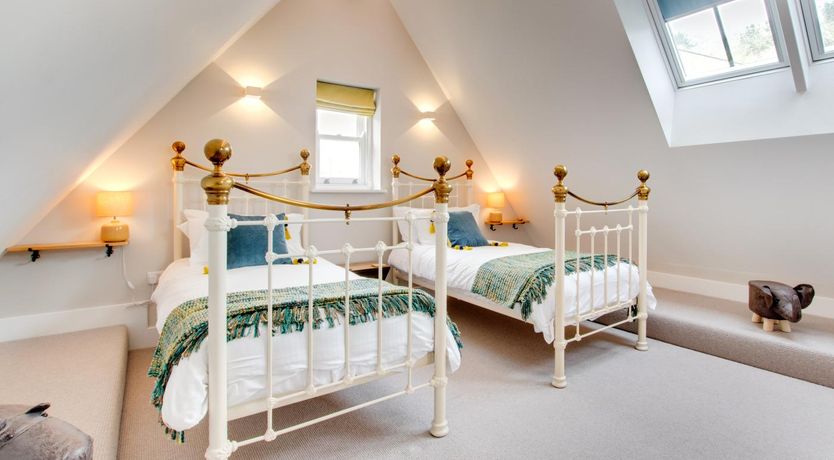 Photo of 2 Bed in Fowey