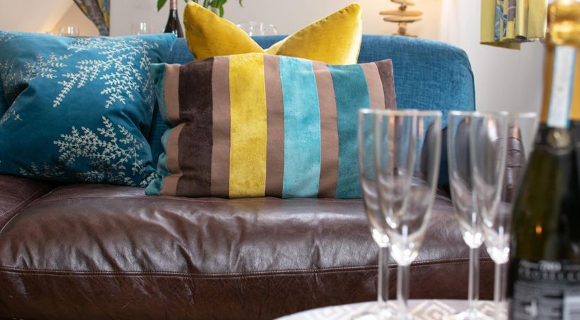 Photo of 2 Bed in Fowey