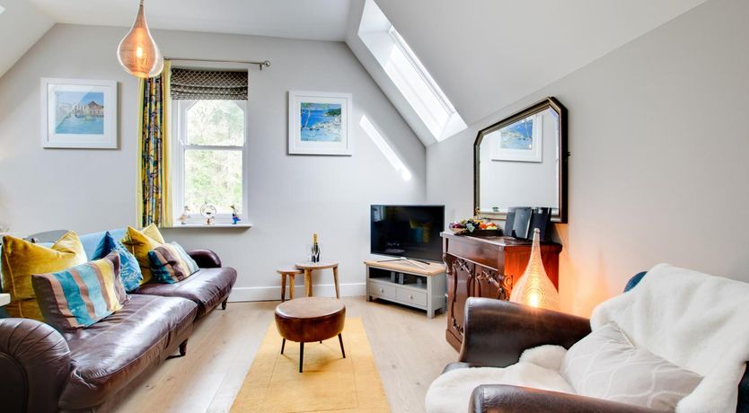 Photo of 2 Bed in Fowey