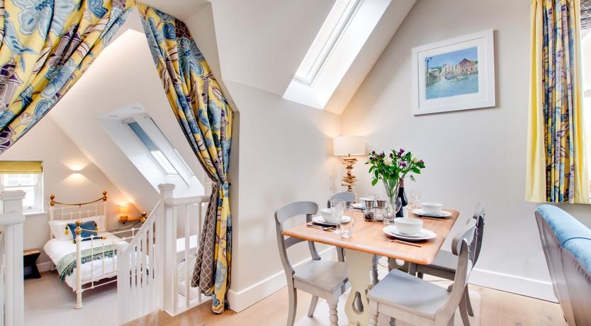 Photo of 2 Bed in Fowey