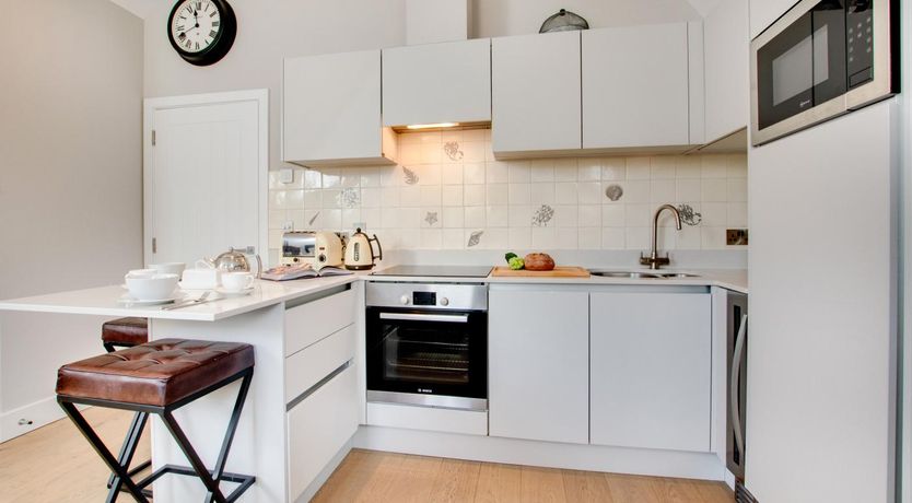 Photo of 2 Bed in Fowey