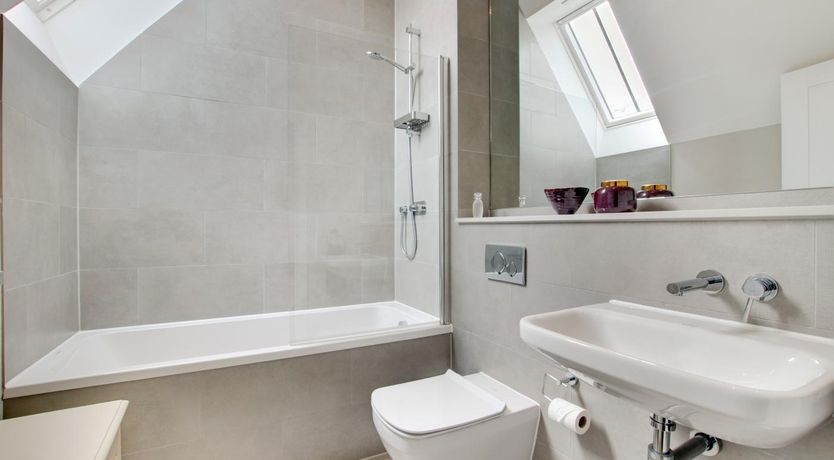 Photo of 2 Bed in Fowey