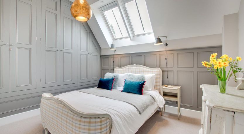 Photo of 2 Bed in Fowey