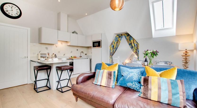 Photo of 2 Bed in Fowey