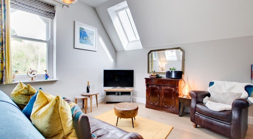 Photo of 2 Bed in Fowey