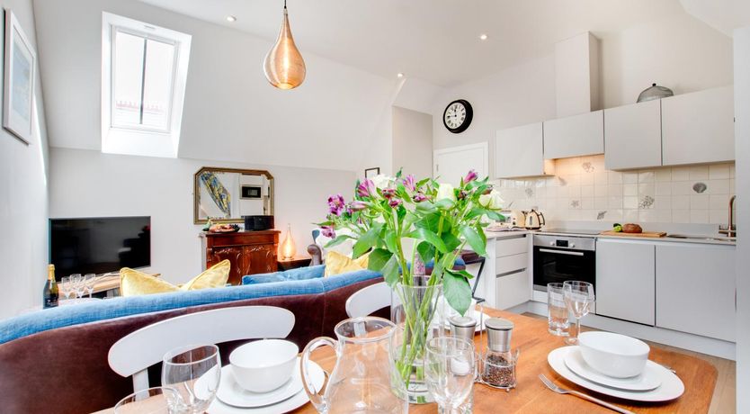 Photo of 2 Bed in Fowey