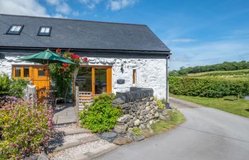 3 Bed in Llanrwst Holiday Home