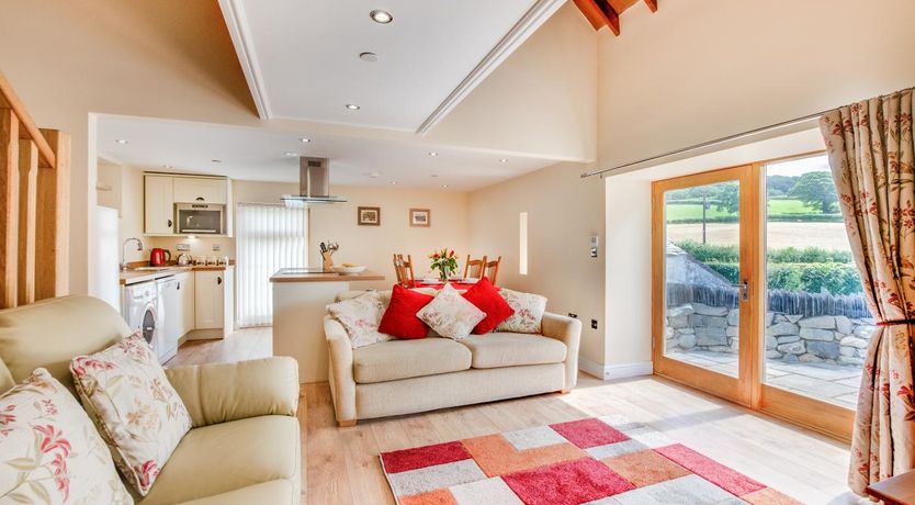 Photo of 3 Bed in Llanrwst