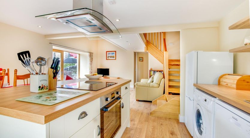 Photo of 3 Bed in Llanrwst