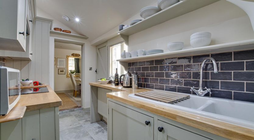 Photo of 2 Bed in Canterbury