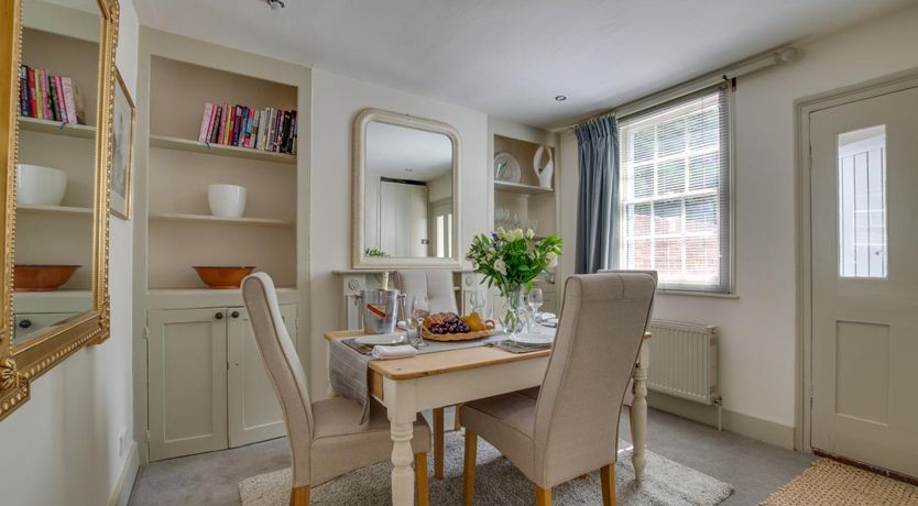 Photo of 2 Bed in Canterbury