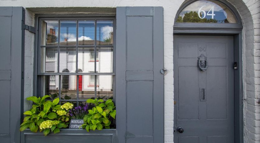 Photo of 2 Bed in Canterbury