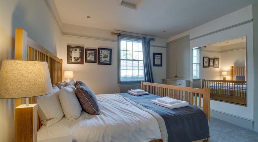 Photo of 2 Bed in Canterbury