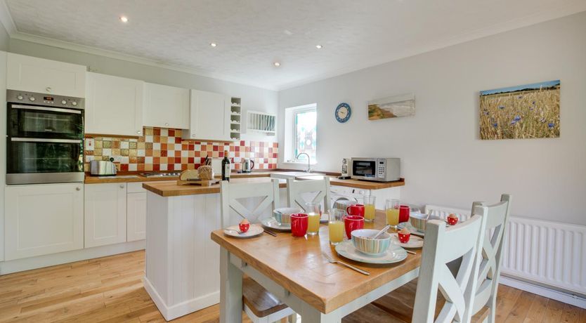 Photo of 2 Bed in Old Hunstanton