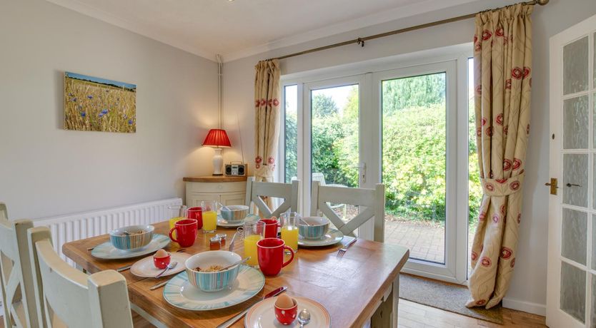 Photo of 2 Bed in Old Hunstanton