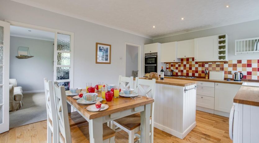 Photo of 2 Bed in Old Hunstanton