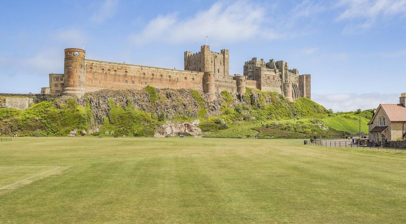 Photo of 3 Bed in Bamburgh