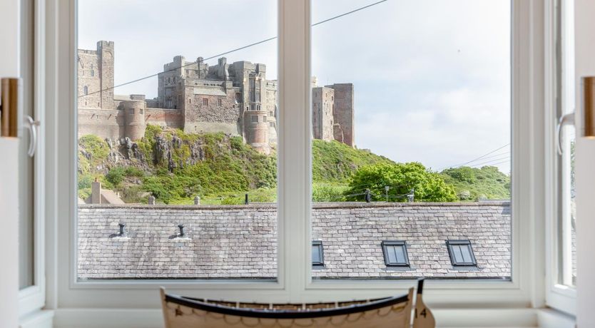 Photo of 3 Bed in Bamburgh