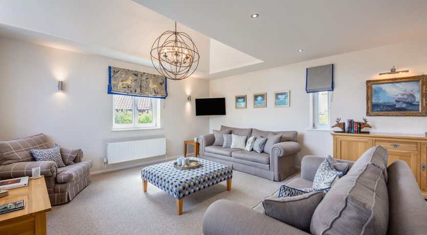 Photo of 3 Bed in Bamburgh