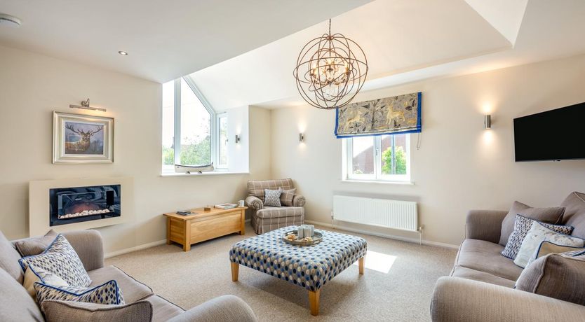 Photo of 3 Bed in Bamburgh