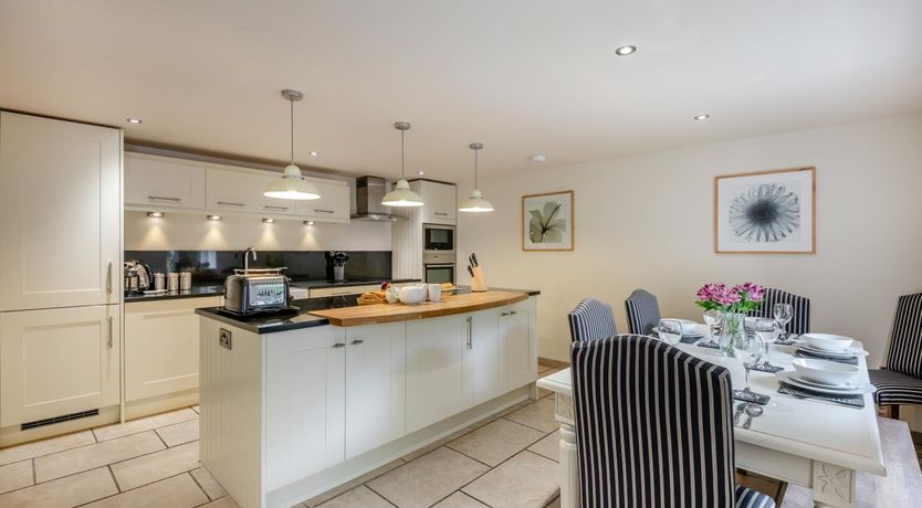 Photo of 3 Bed in Bamburgh