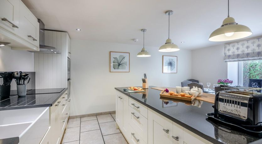 Photo of 3 Bed in Bamburgh