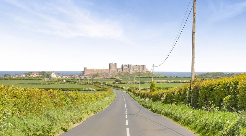 Photo of 3 Bed in Bamburgh