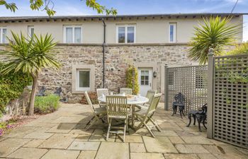 3 Bed in Bamburgh Holiday Home