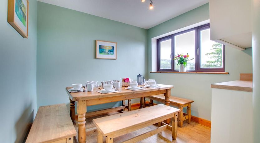 Photo of 4 Bed in Denbigh