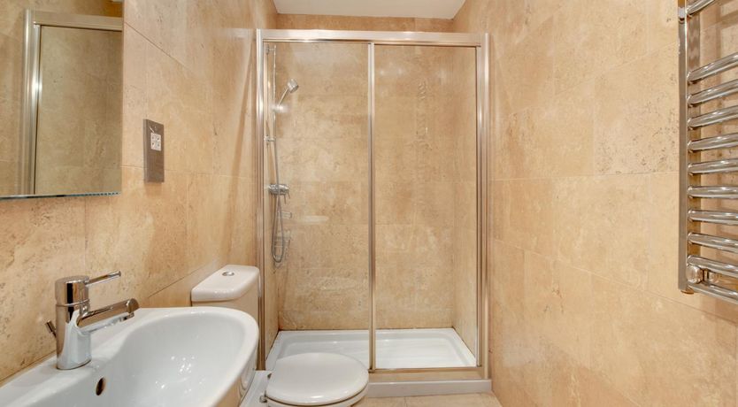 Photo of 2 Bed in Beadnell