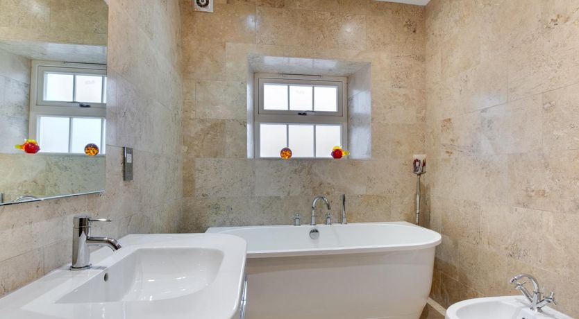Photo of 2 Bed in Beadnell
