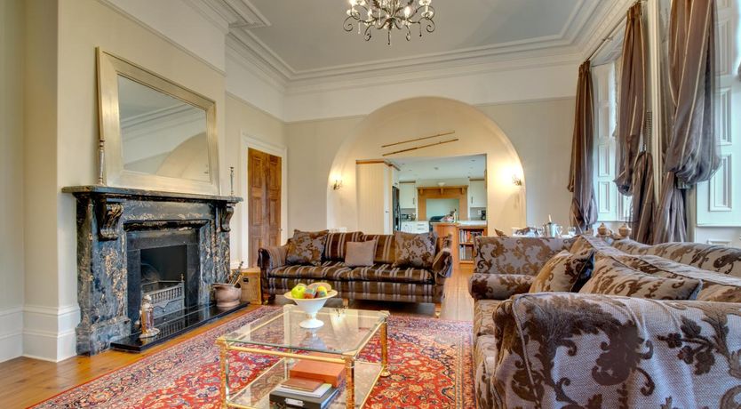 Photo of 2 Bed in Beadnell