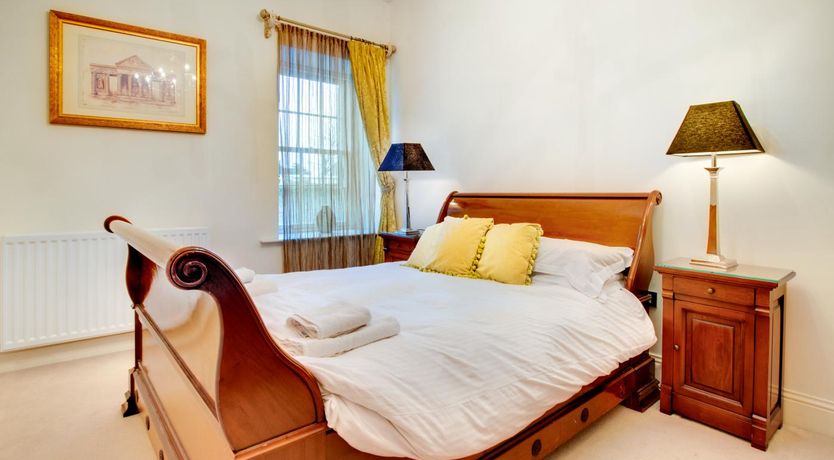 Photo of 2 Bed in Beadnell