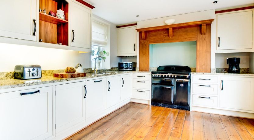 Photo of 2 Bed in Beadnell