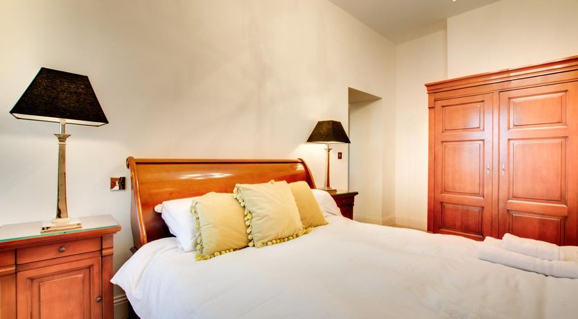 Photo of 2 Bed in Beadnell