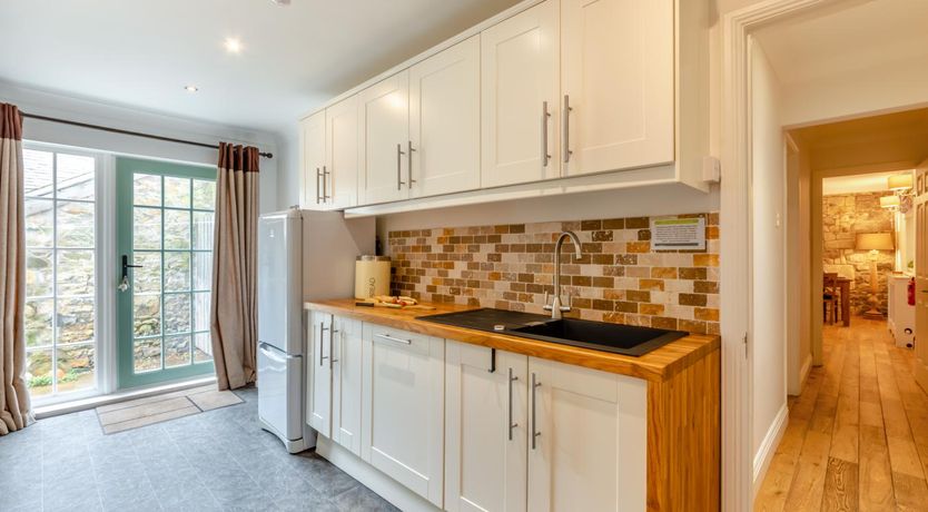 Photo of 2 Bed in Bamburgh