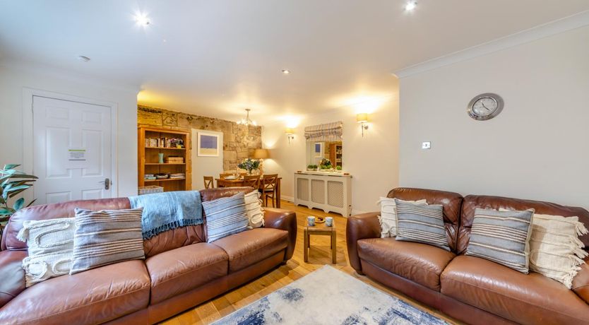 Photo of 2 Bed in Bamburgh
