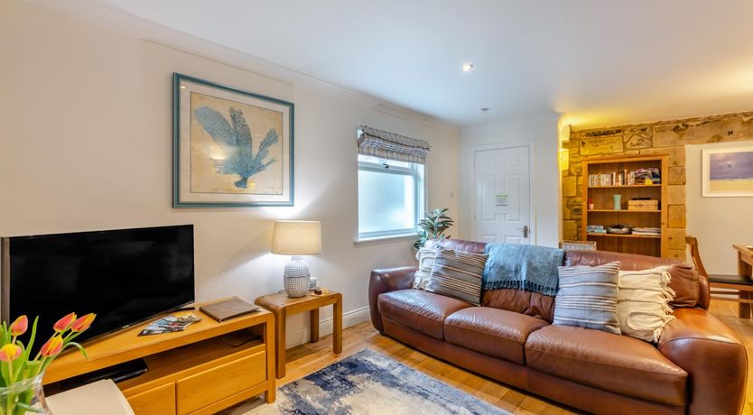 Photo of 2 Bed in Bamburgh