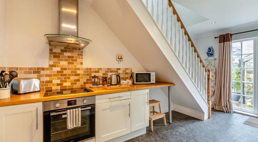 Photo of 2 Bed in Bamburgh