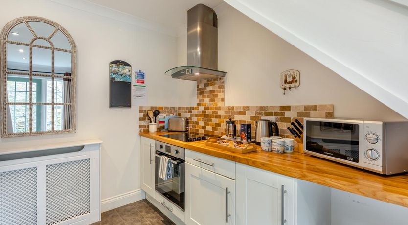 Photo of 2 Bed in Bamburgh