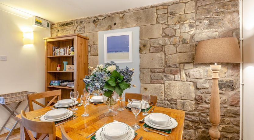 Photo of 2 Bed in Bamburgh