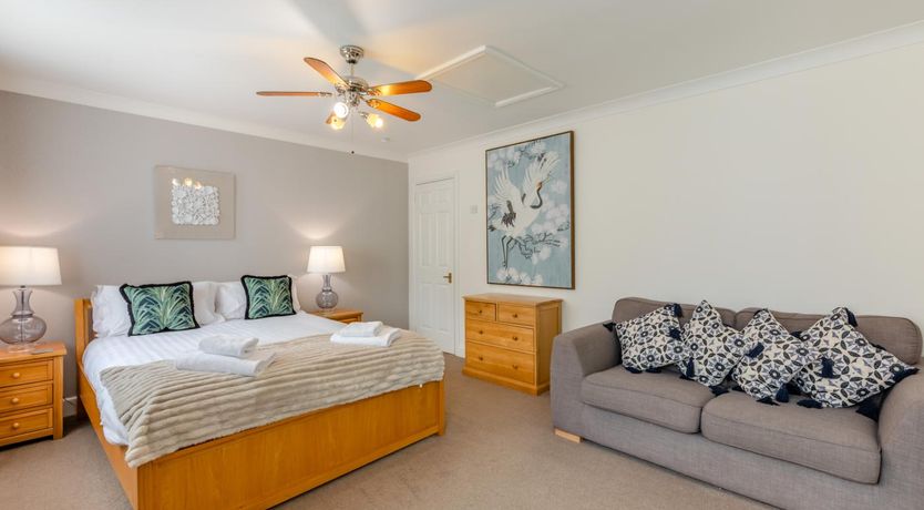 Photo of 2 Bed in Bamburgh