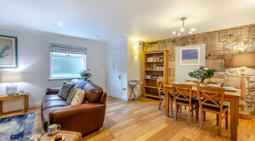 Photo of 2 Bed in Bamburgh