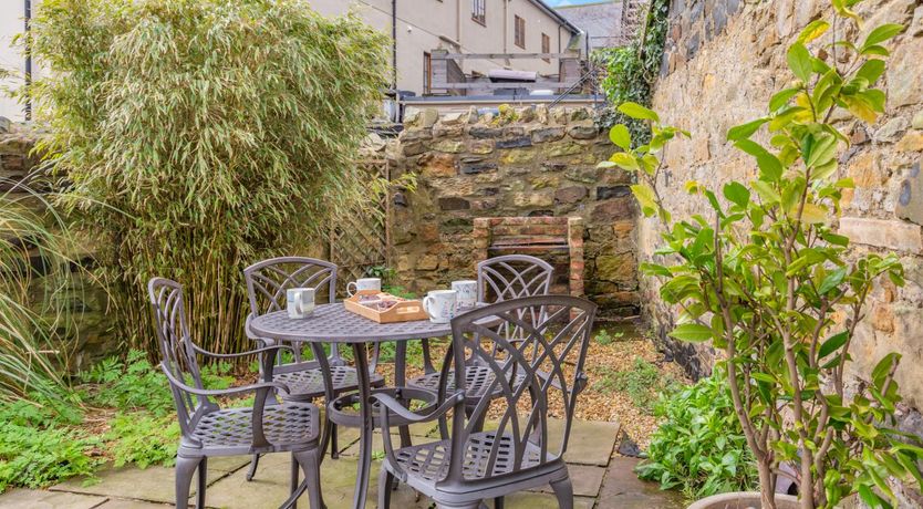 Photo of 2 Bed in Bamburgh